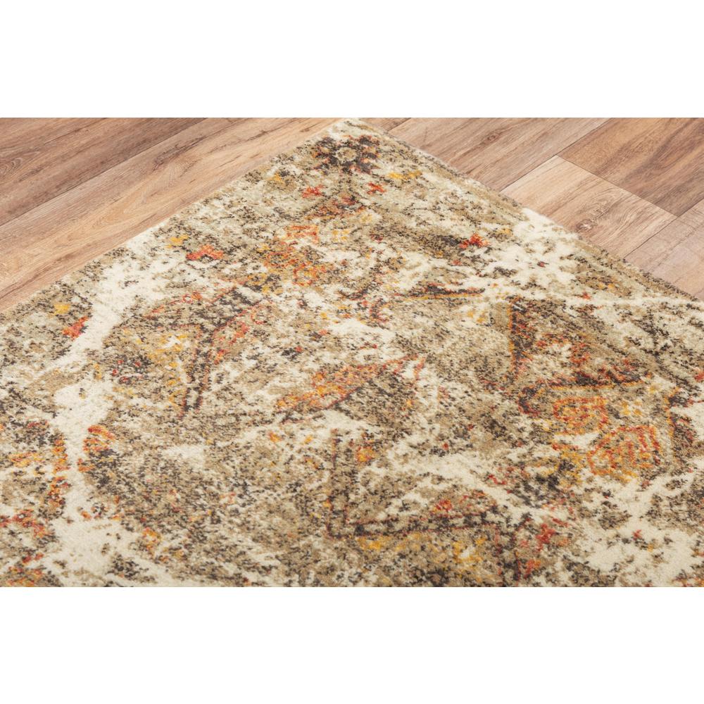 9' x 12' Hybrid Rectangle Rug