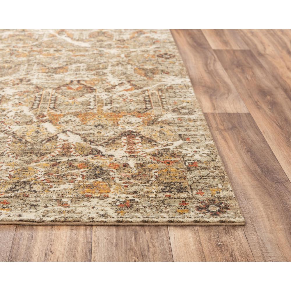 9' x 12' Hybrid Rectangle Rug