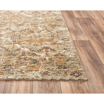 9' x 12' Hybrid Rectangle Rug