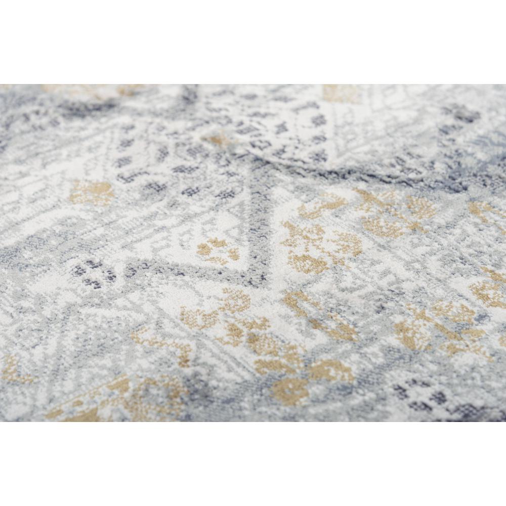 8' x 10' Machine-Made Rectangle Rug