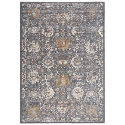 Power Loomed Cut Pile Wool Rug, 8' x 10'