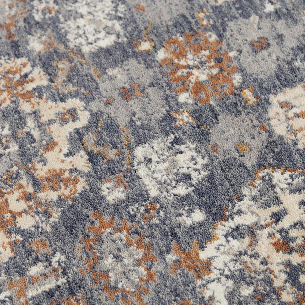 Power Loomed Cut Pile Wool Rug, 8' x 10'
