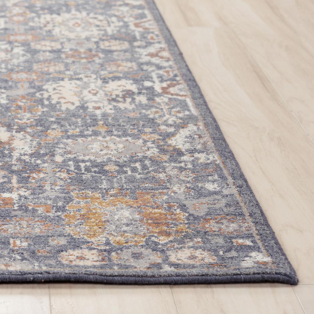 Power Loomed Cut Pile Wool Rug, 8' x 10'