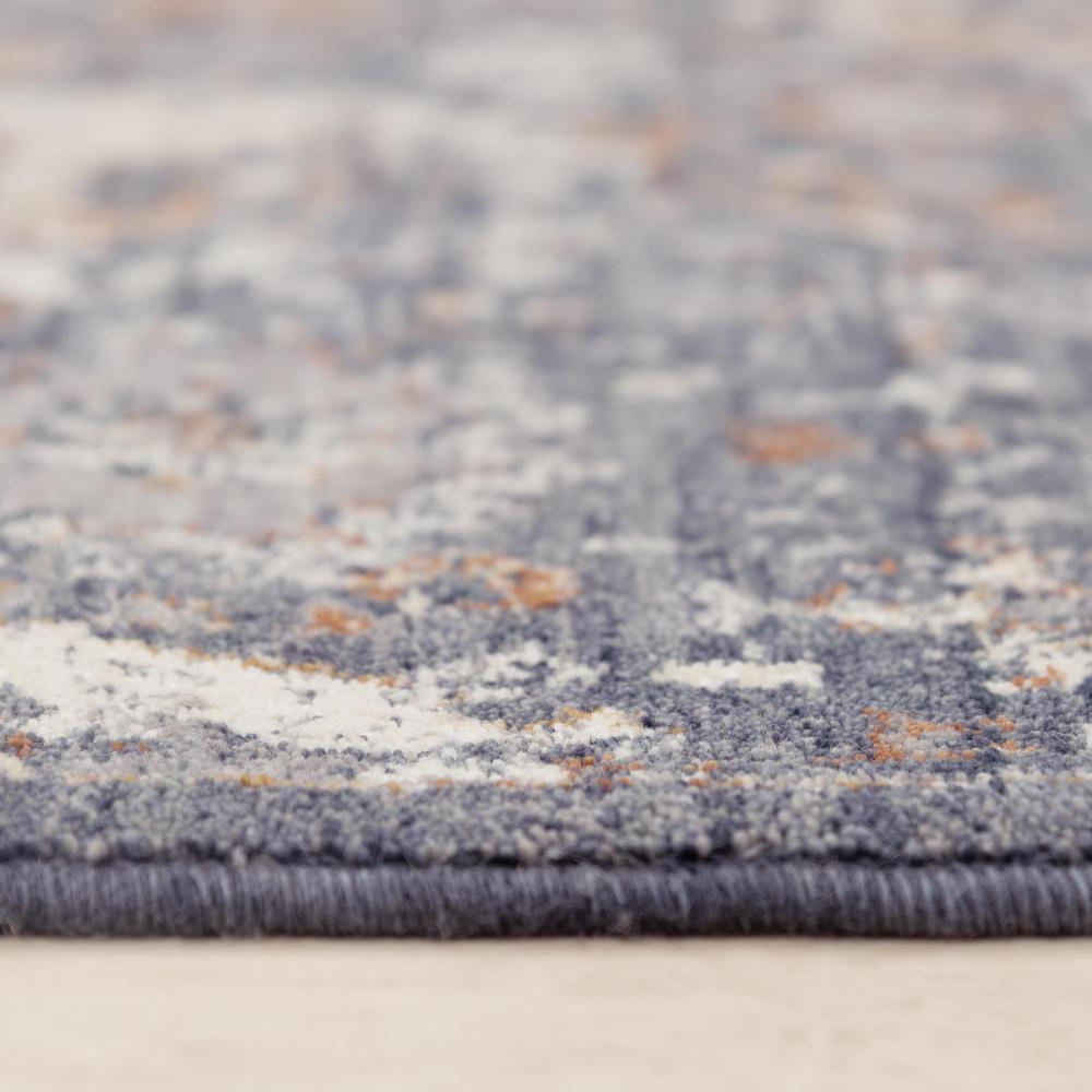 Power Loomed Cut Pile Wool Rug, 8' x 10'