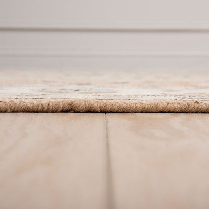10' x 14' Cut Pile Hand Knotted Rug