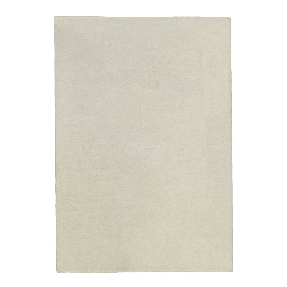 Casual Solid 10' x 13' Rug, Neutral
