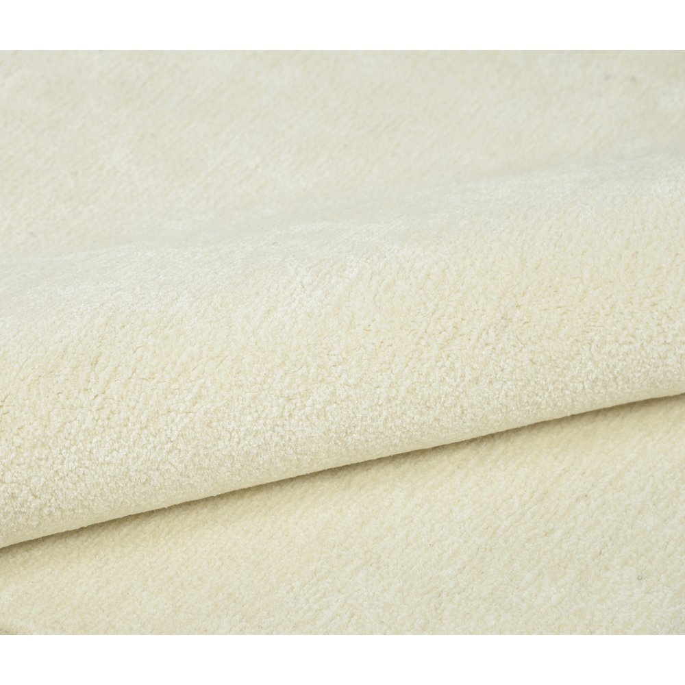Casual Solid 10' x 13' Rug, Neutral