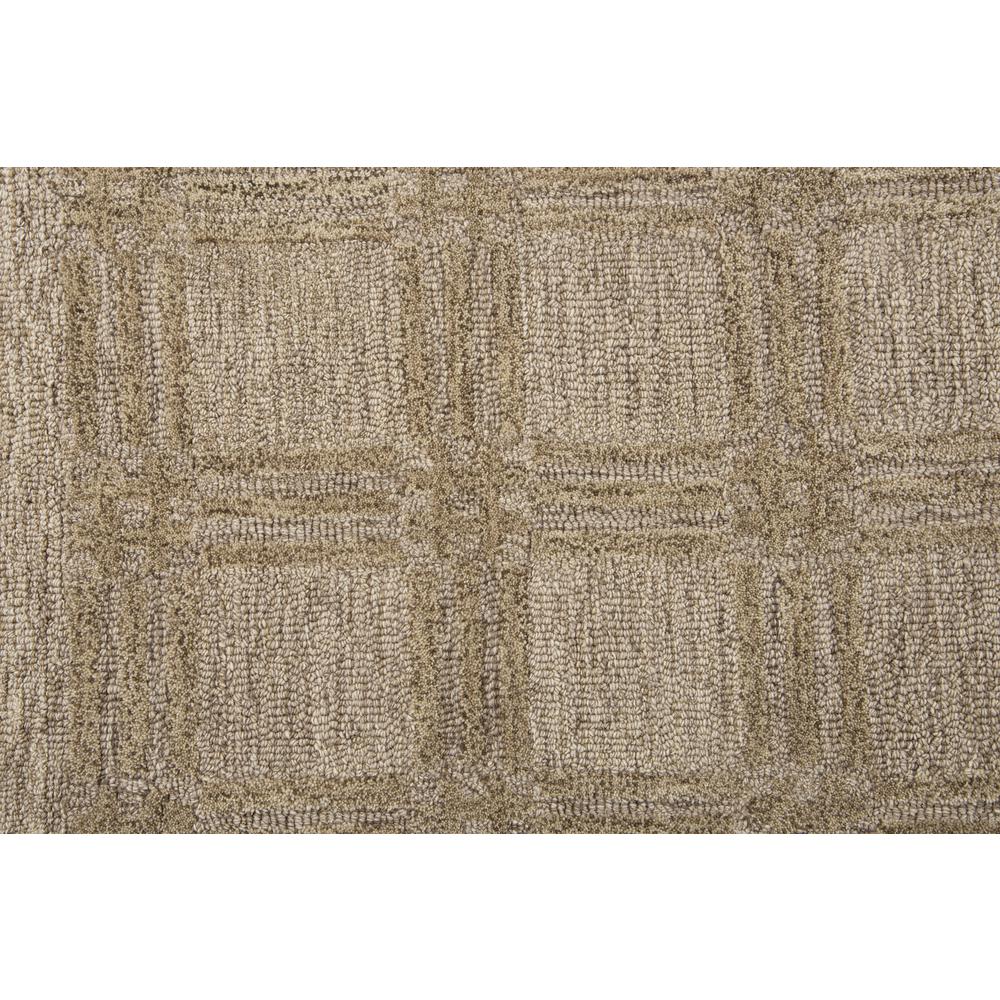 5' x 8' Hand-Tufted Rectangle Rug