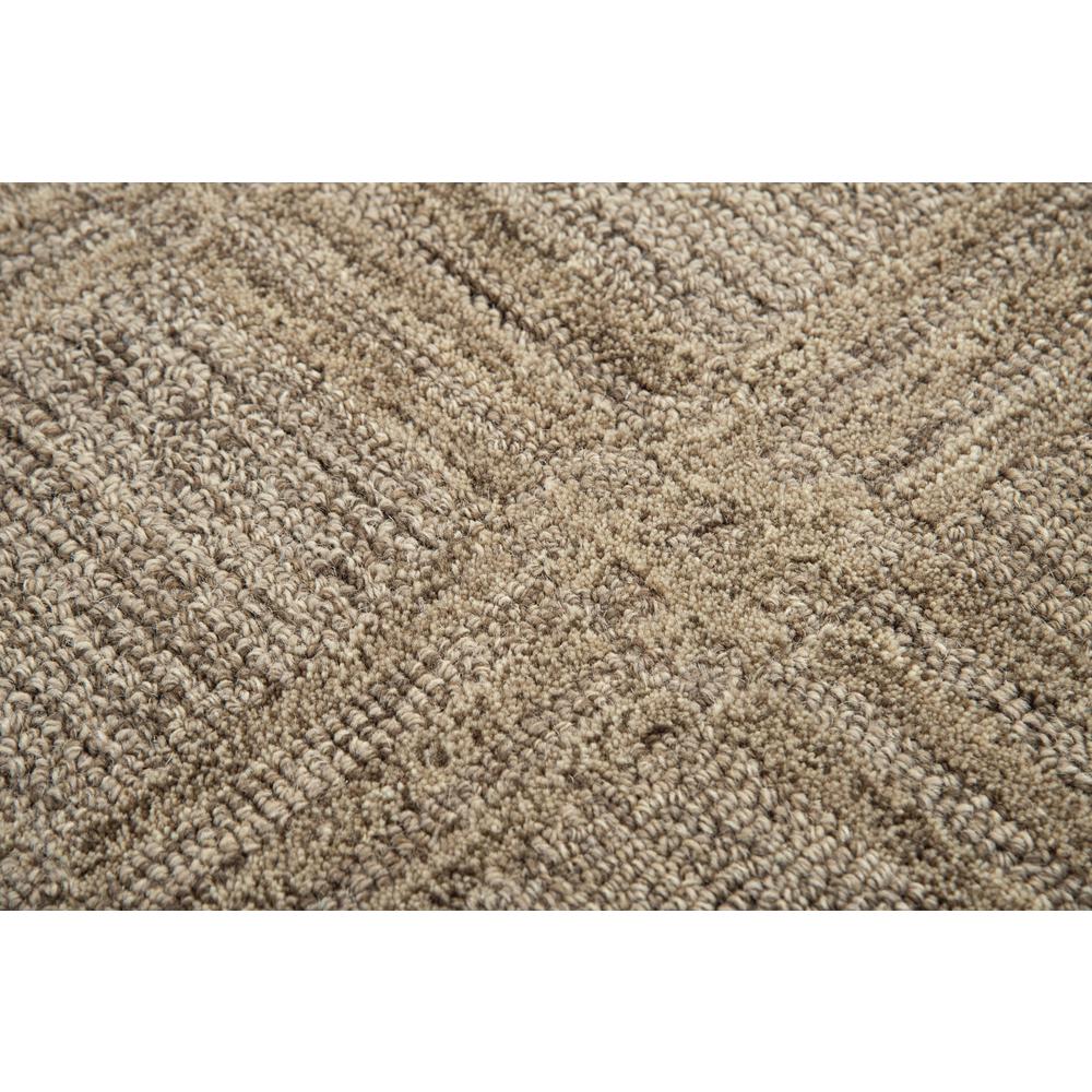 5' x 8' Hand-Tufted Rectangle Rug