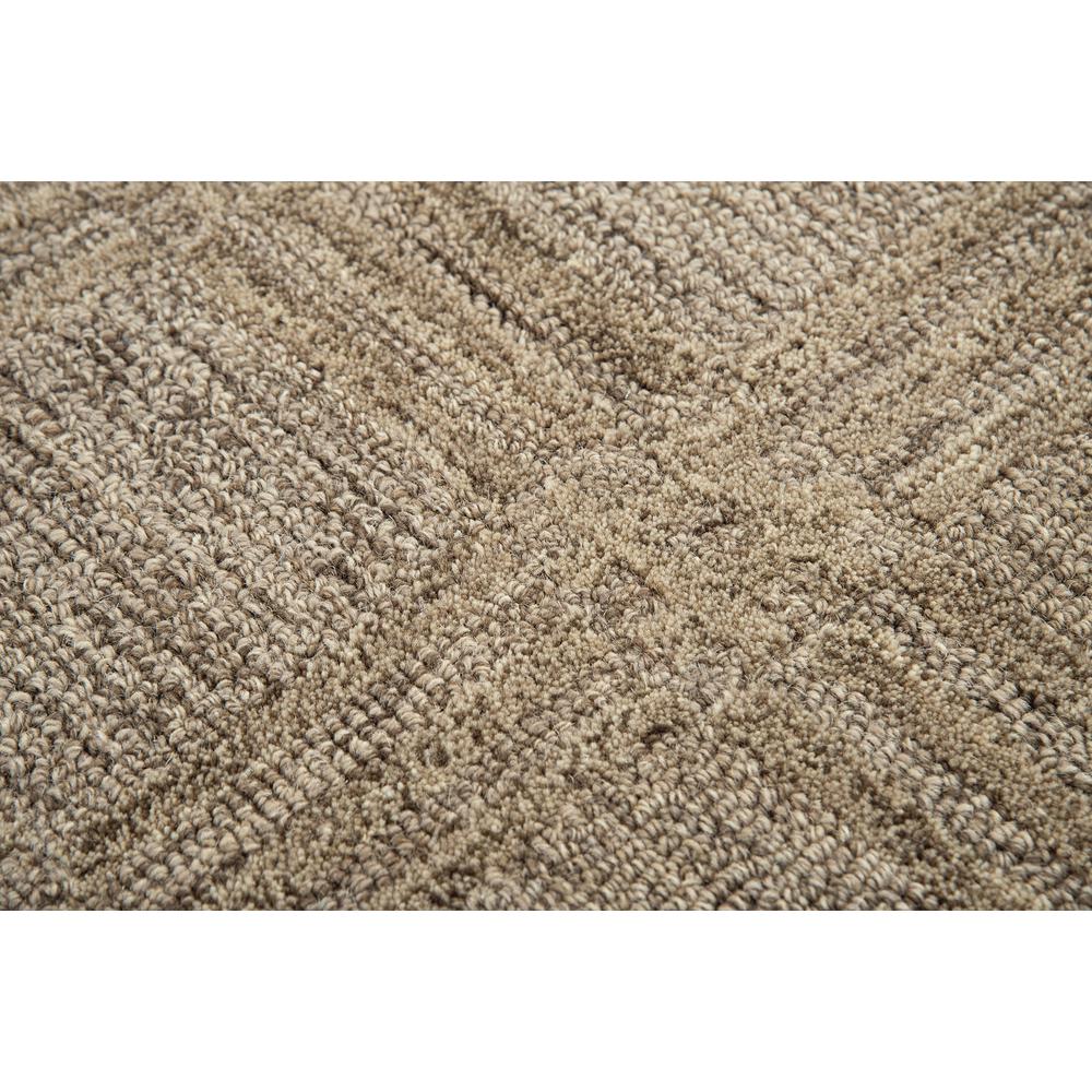 5' x 8' Hand-Tufted Rectangle Rug
