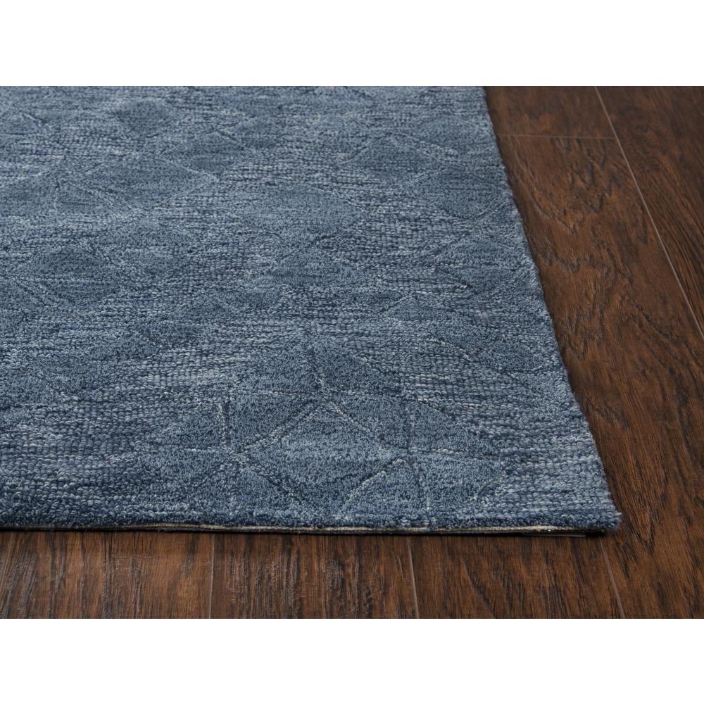 5' x 8' Hand-Tufted Rectangle Rug