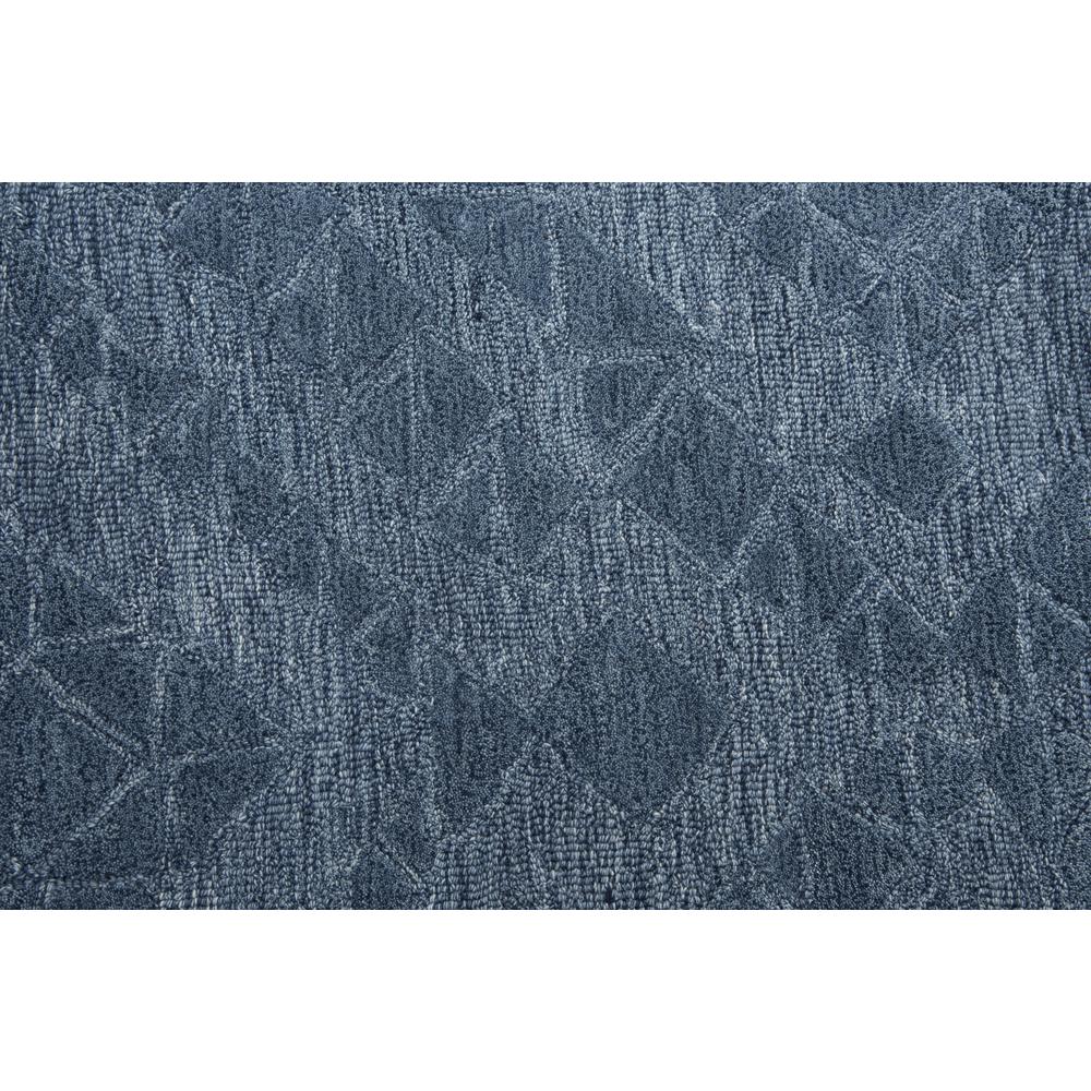 5' x 8' Hand-Tufted Rectangle Rug