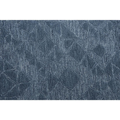 5' x 8' Hand-Tufted Rectangle Rug