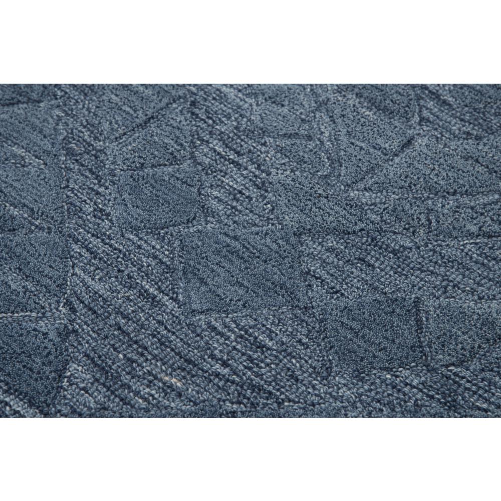 5' x 8' Hand-Tufted Rectangle Rug