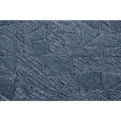 5' x 8' Hand-Tufted Rectangle Rug
