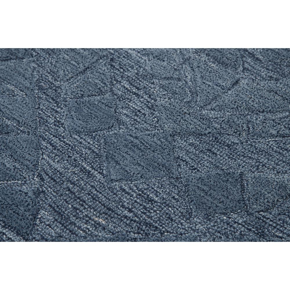 5' x 8' Hand-Tufted Rectangle Rug