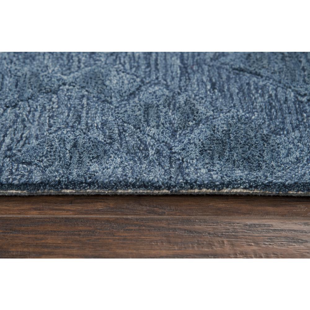 5' x 8' Hand-Tufted Rectangle Rug