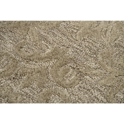 5' x 8' Hand-Tufted Rectangle Rug