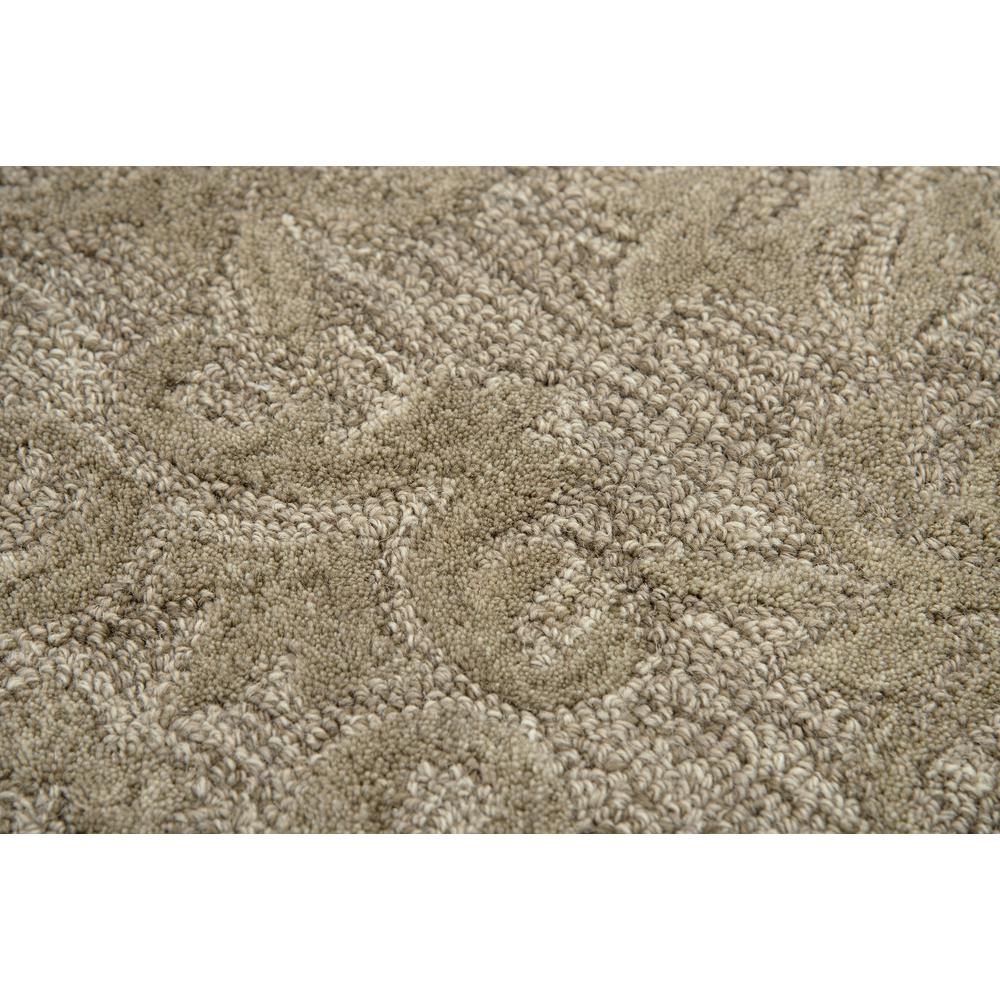 5' x 8' Hand-Tufted Rectangle Rug