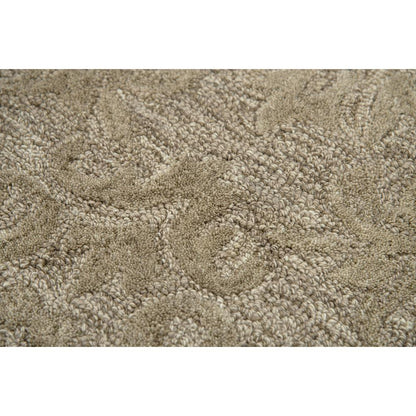 5' x 8' Hand-Tufted Rectangle Rug