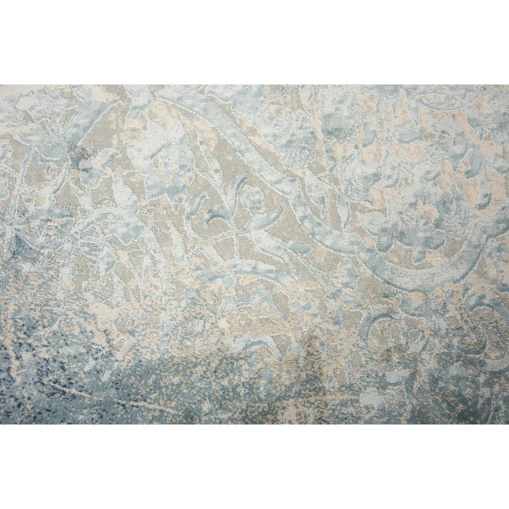 8' x 10' Machine-Made Rectangle Rug
