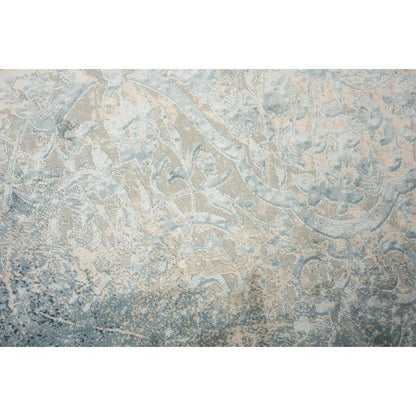 8' x 10' Machine-Made Rectangle Rug