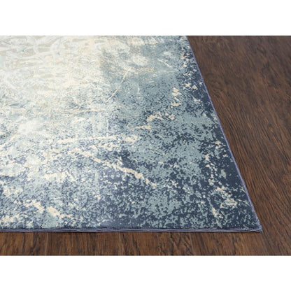 8' x 10' Machine-Made Rectangle Rug
