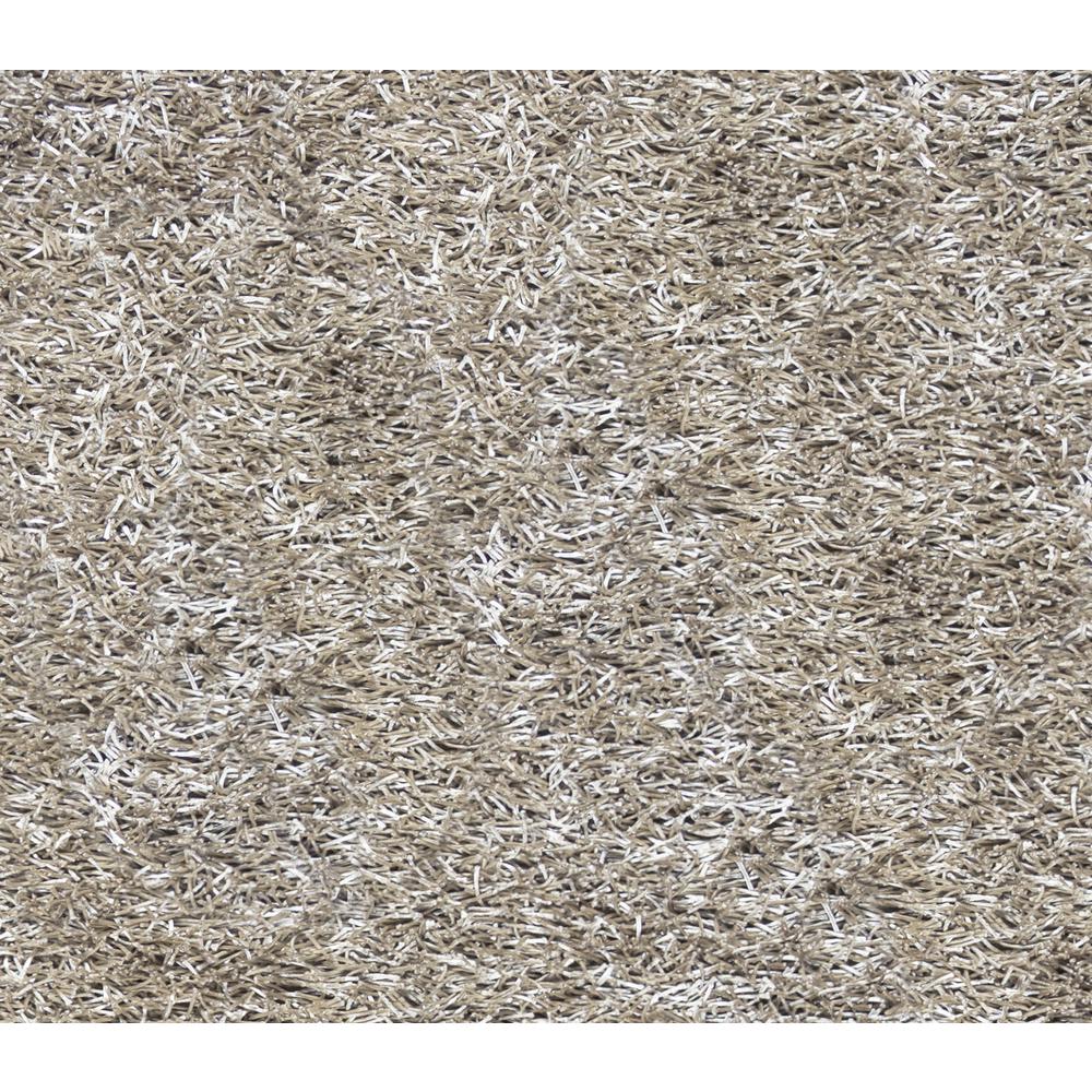 5' x 7" Hand-Tufted Rectangle Rug