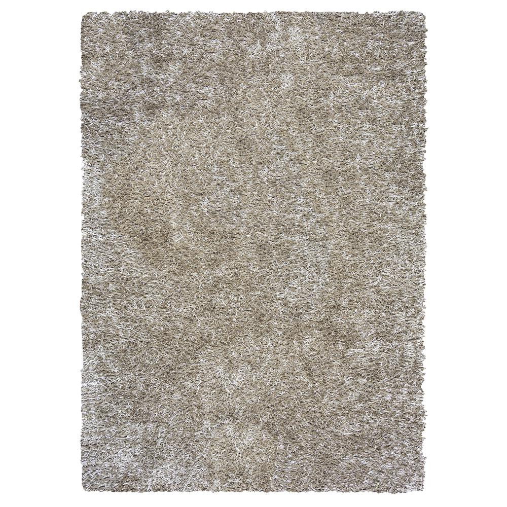 5' x 7" Hand-Tufted Rectangle Rug