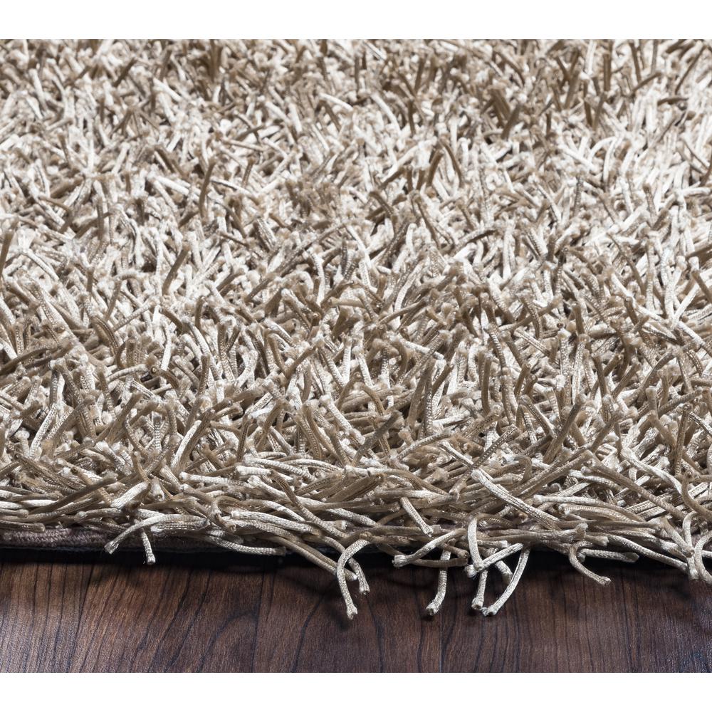 5' x 7" Hand-Tufted Rectangle Rug