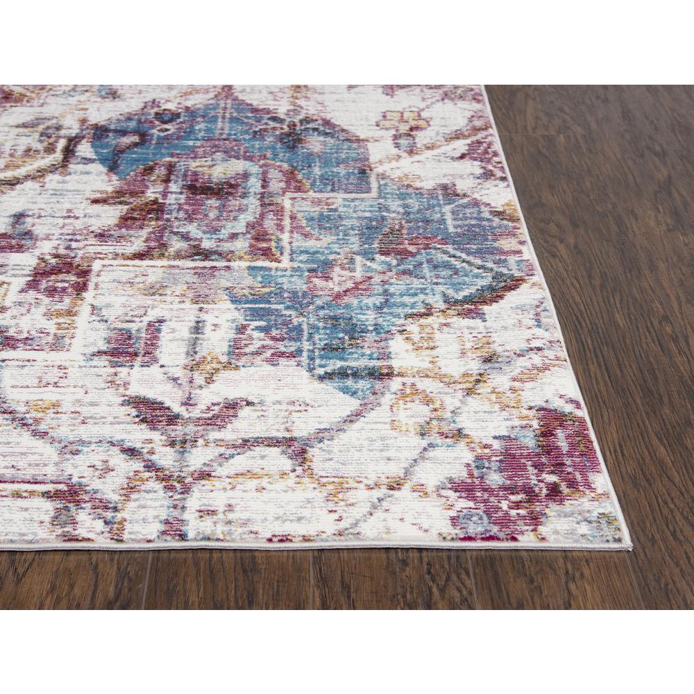 4' x 6' Machine-Made Rectangle Rug