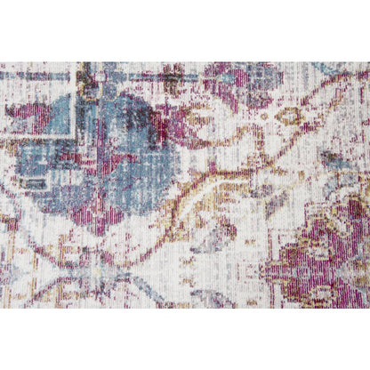 4' x 6' Machine-Made Rectangle Rug
