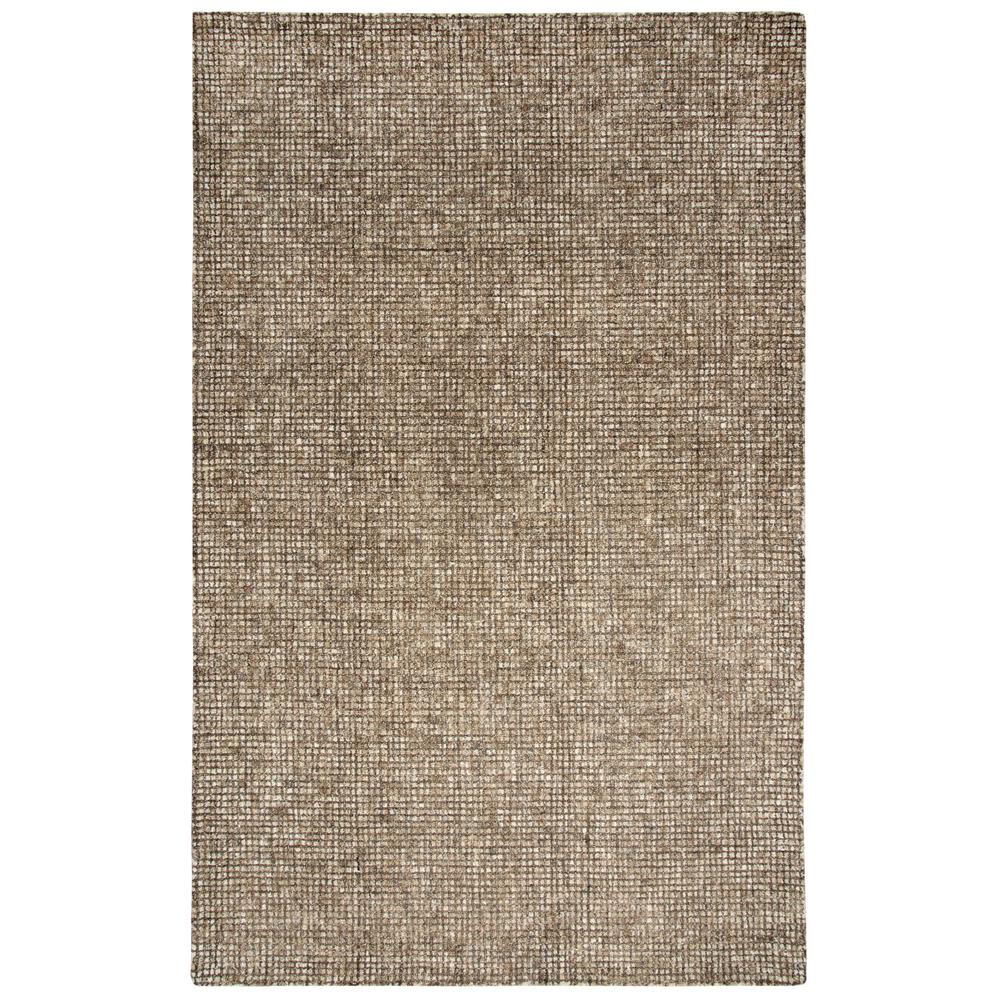 8' x 10' Hand-Tufted Rectangle Rug