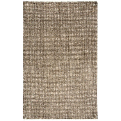 8' x 10' Hand-Tufted Rectangle Rug