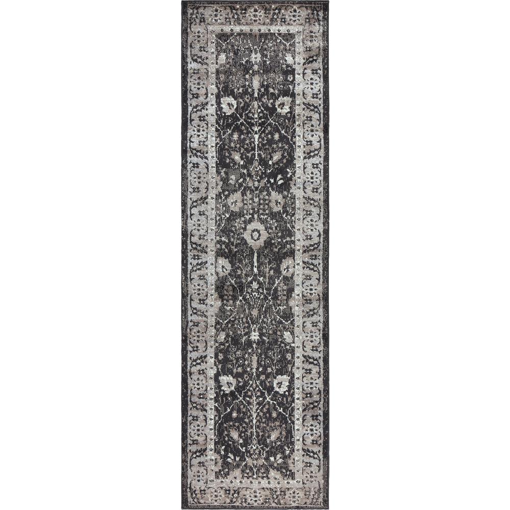 5' x 8' Machine-Made Rectangle Rug