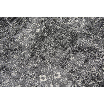 7' x 10' Machine-Made Rectangle Rug