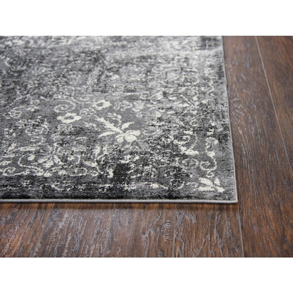 7' x 10' Machine-Made Rectangle Rug