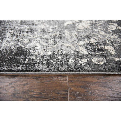 7' x 10' Machine-Made Rectangle Rug