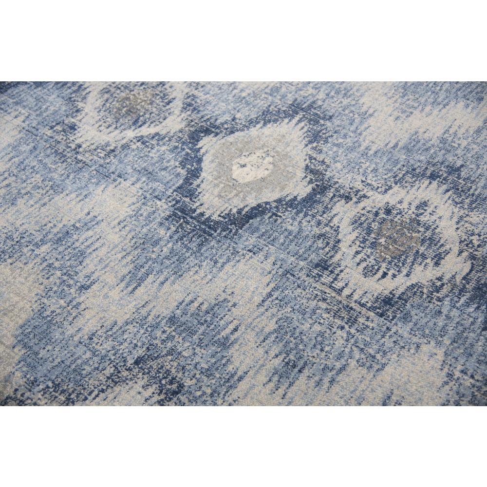 5' x 8' Hybrid Rectangle Rug