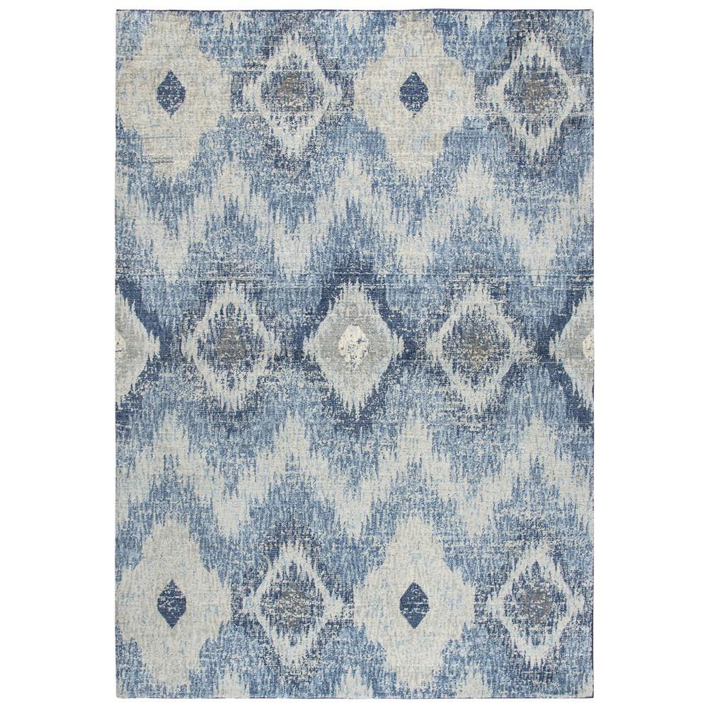 5' x 8' Hybrid Rectangle Rug