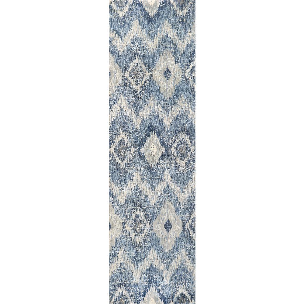 5' x 8' Hybrid Rectangle Rug