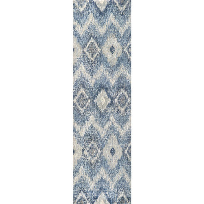 5' x 8' Hybrid Rectangle Rug
