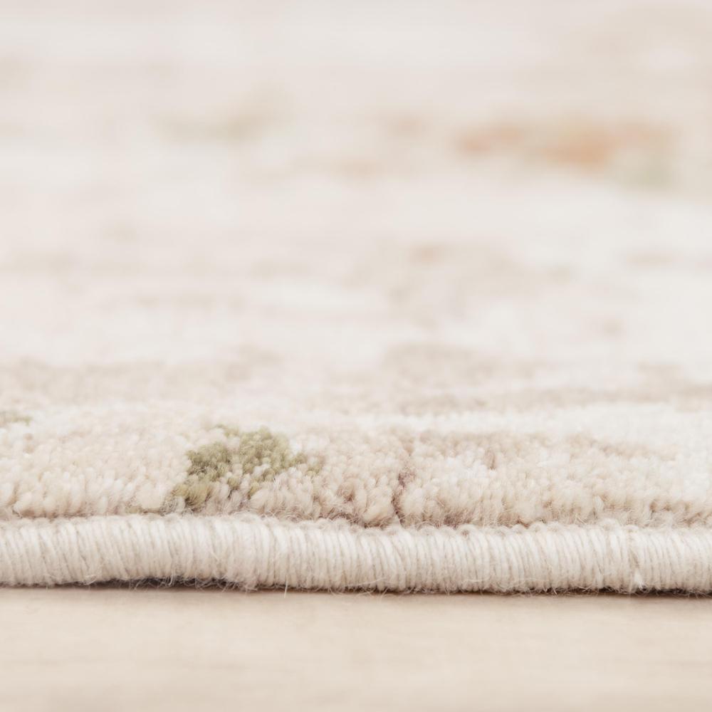 Power Loomed Cut Pile Wool Rug, 9' x 12'