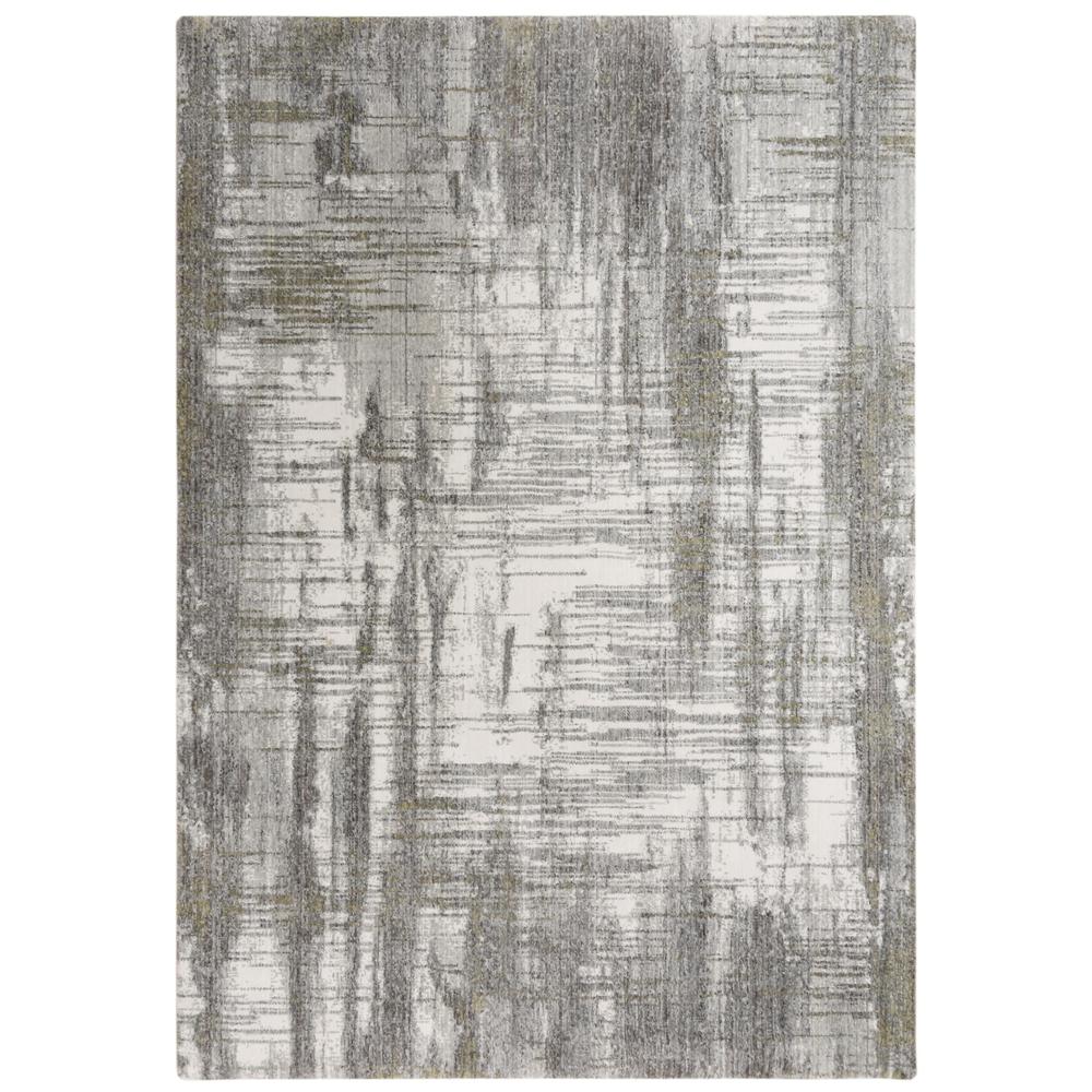 Machine/Hybrid Cut Pile Recycled Polyester Rug, 10' x 13'