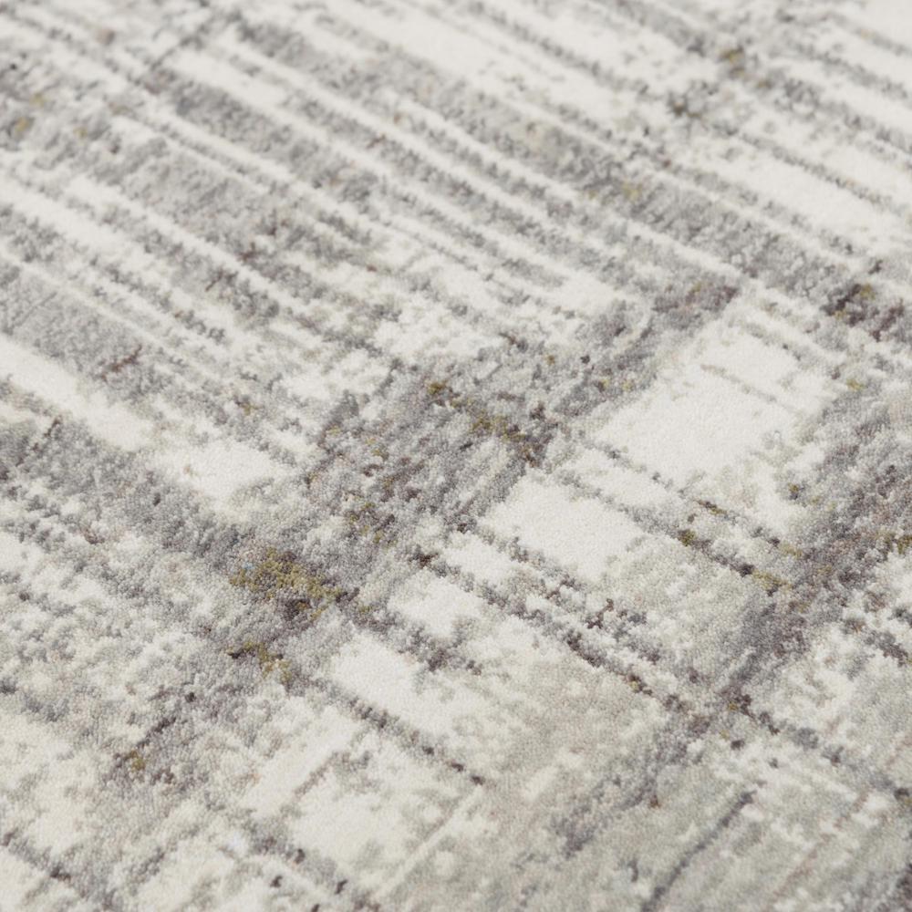 Machine/Hybrid Cut Pile Recycled Polyester Rug, 10' x 13'