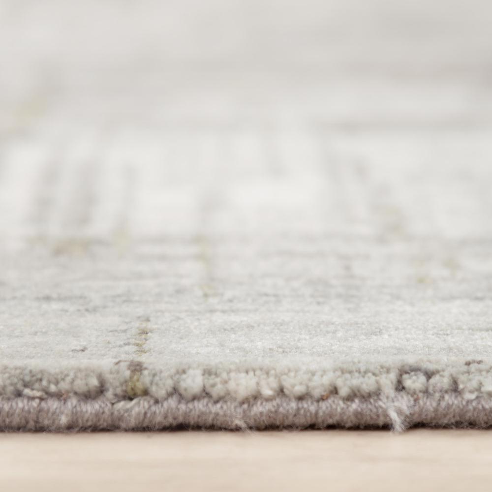 Machine/Hybrid Cut Pile Recycled Polyester Rug, 10' x 13'