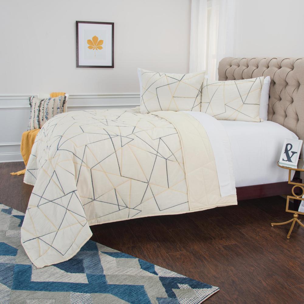 70" x 86" Quilt