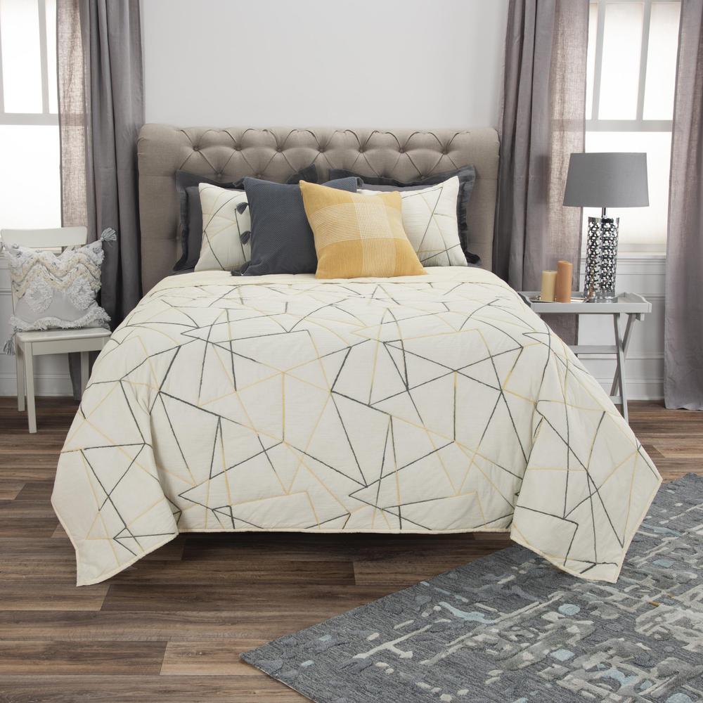 70" x 86" Quilt