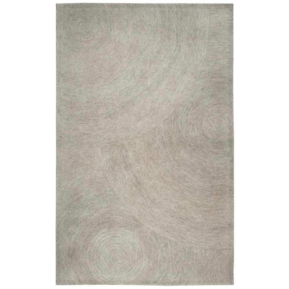 3' x 5' Hand-Tufted Rectangle Rug