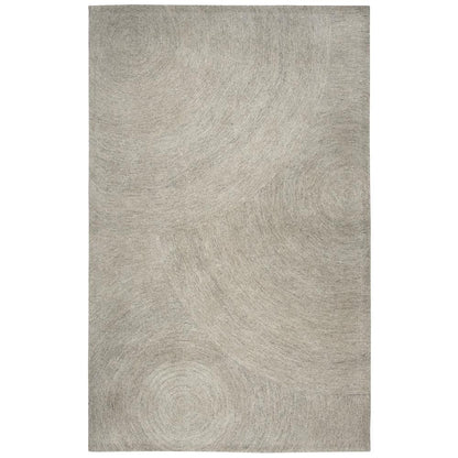3' x 5' Hand-Tufted Rectangle Rug